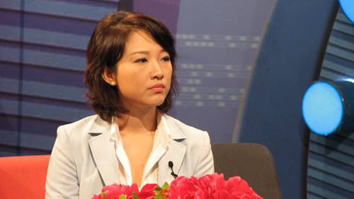 美女主播张小莉简历 张小莉 找到适合的行业