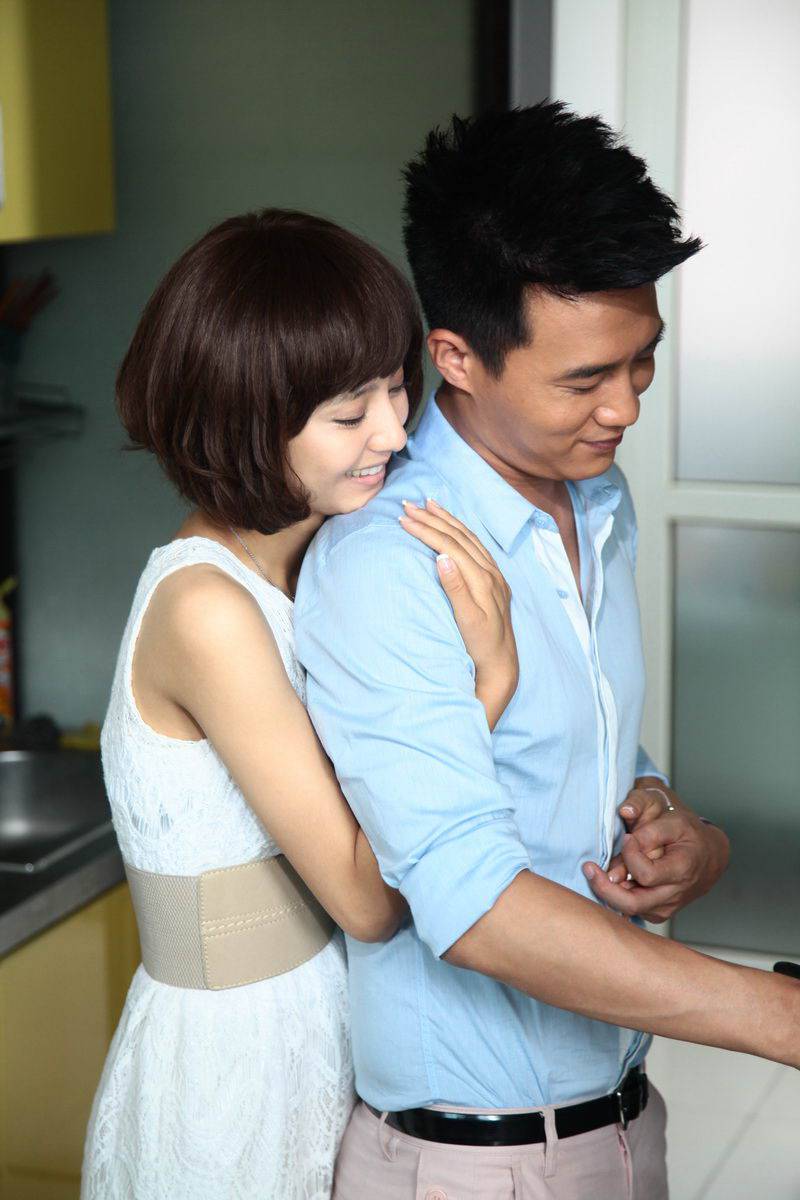 恋爱的那点事儿演员表及1—2集剧情介绍