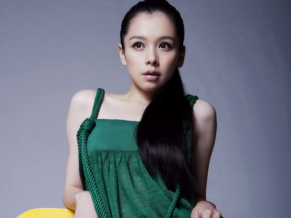 徐若瑄三级电影再被关注引热议