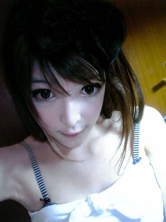 揭秘各网红的 真面目  你们还认得出吗