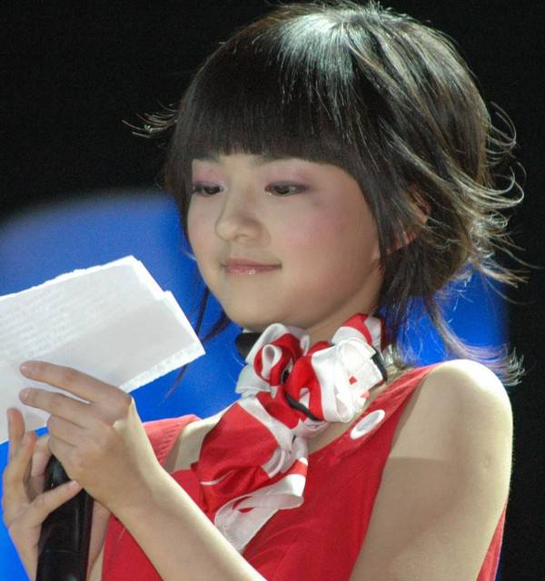 北大校花高嘉晗个人资料曝光 揭秘高嘉晗男友