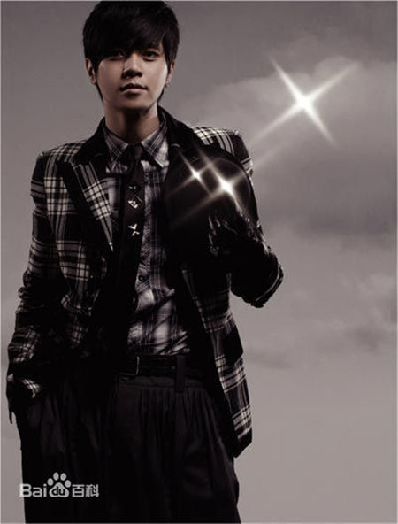 罗志祥恋周扬青 原因居然是这样。。。