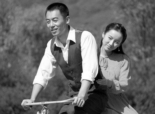 电视剧地火人物介绍以及演员表