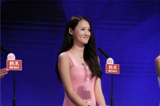 张鑫磊微博晒美照 陈建亮告白张鑫磊甜蜜牵手