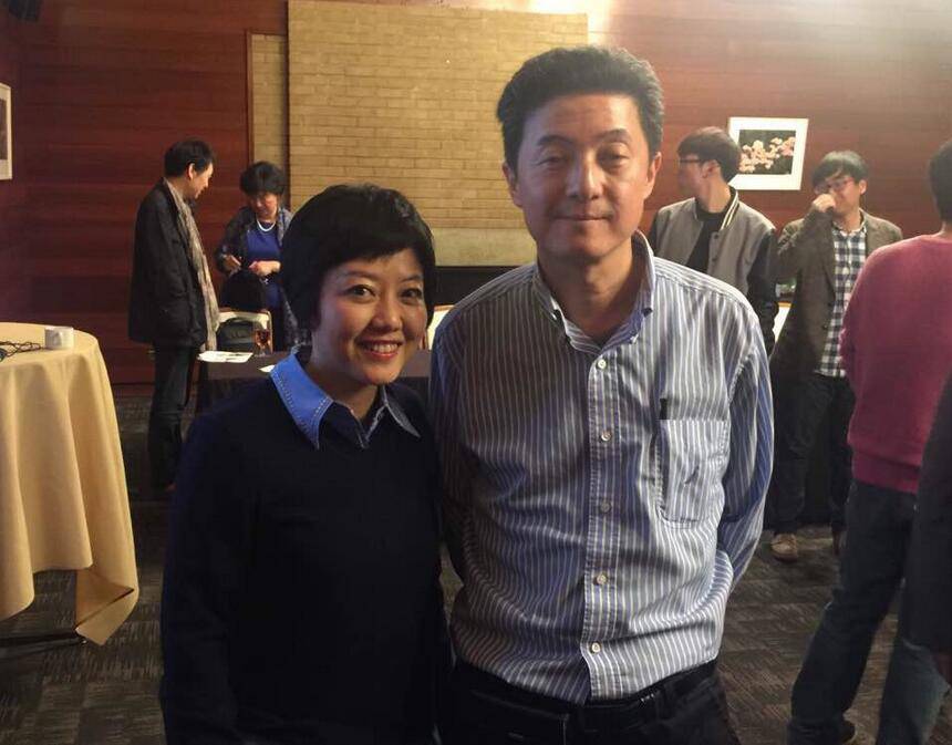 呼声最高却无缘诺贝尔 张首晟惊人背景曝光