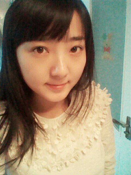 gtv沐沐露胸的照片流出 照片门真相大起底