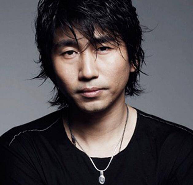 《蒙面歌王》流浪者 沙宝亮荣耀揭面