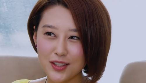 幸福美丽绽放演员表 1—2集剧情介绍