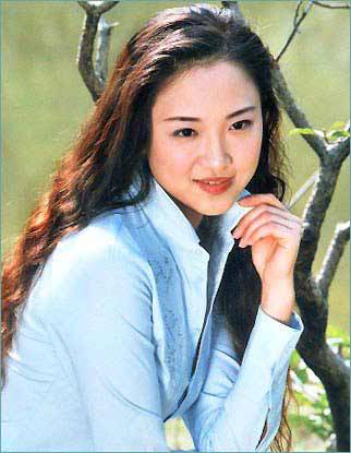 美女主播张小莉简历 张小莉 找到适合的行业