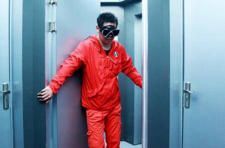 最强大脑鲍橒个人资料曝光 揭无法参赛原因