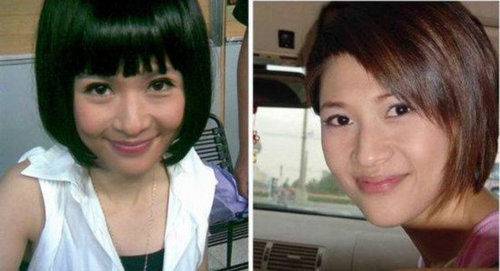 凤凰女主播沈星惨遭整容失败 沈星整容前后照片