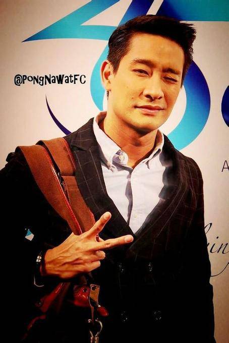 无忧的天堂剧情介绍 深情男Pong俘获万千少女心