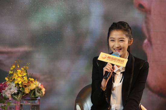  小倾城 家庭背景曝光 艺术世家4岁半就出道