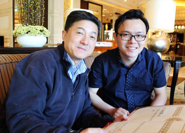 呼声最高却无缘诺贝尔 张首晟惊人背景曝光