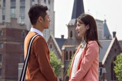 敢爱1—4集剧情介绍 任重张萌倾情演绎