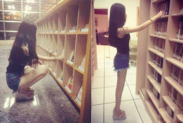 台湾校花萧亦瑄网络走红 爆曾遭遇开价30万包养