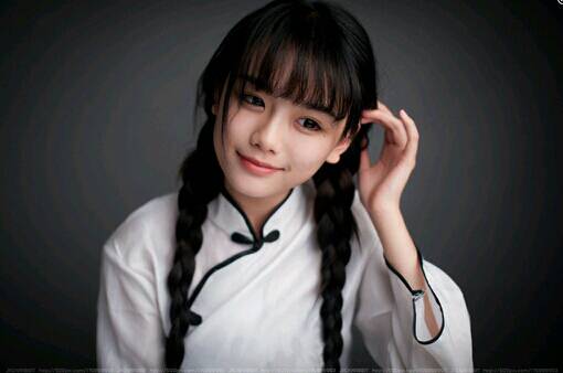 揭秘各网红的 真面目  你们还认得出吗