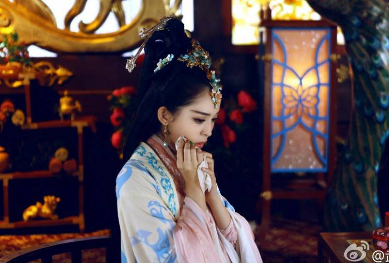 貂蝉真实模样曝光 貂蝉究竟是怎么死的