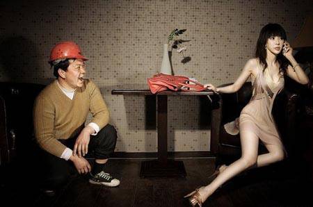 东莞淫秽色情服务 揭秘色情行业内幕