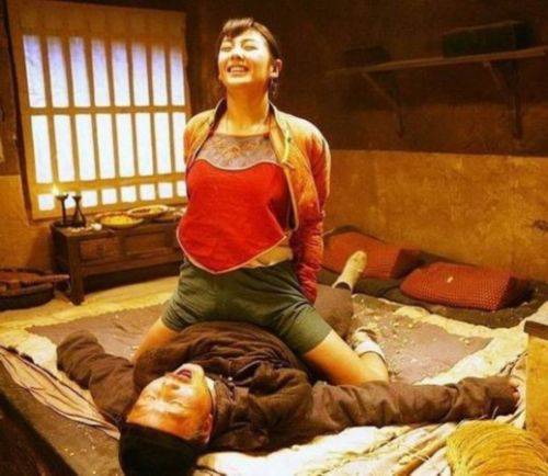 电影里的床戏怎么拍的 盘点10位女星对床戏看法