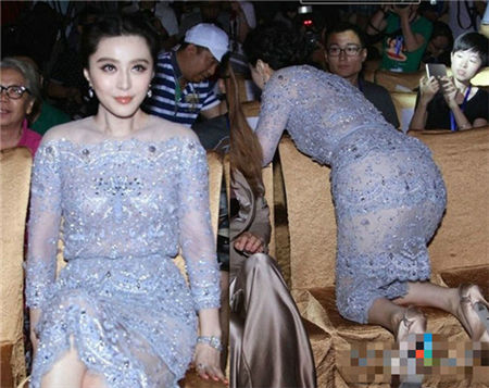 屁股大好生养 张馨予因屁股小被李晨抛弃