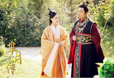 芈月传秦王赢驷怎么死的 赢驷之后的秦王是谁