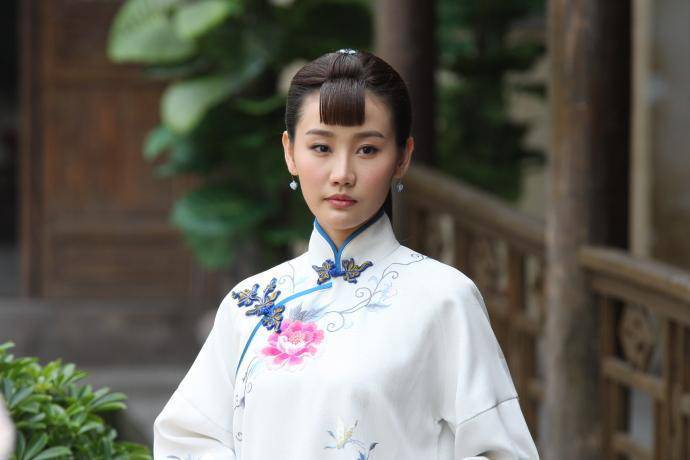 《谁知女人心》演员表 马雅舒苦情下嫁谢祖武