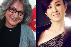 傅艺伟两任老公资料 傅艺伟前夫杨晓丹简介