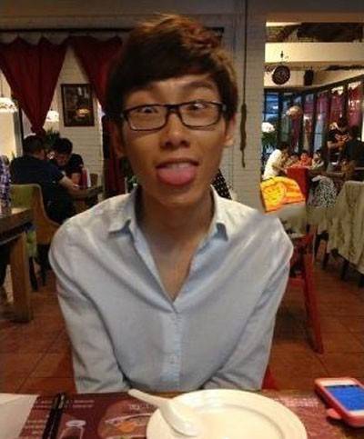 gtv沐沐露胸的照片流出 照片门真相大起底