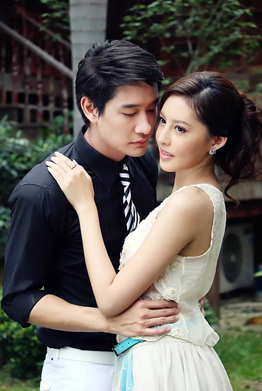 无忧的天堂剧情介绍 深情男Pong俘获万千少女心