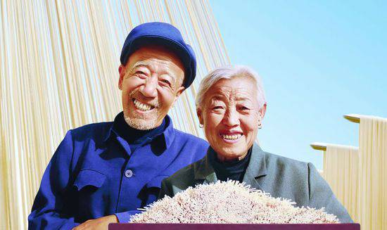  挂面爷爷 张世新因病逝世 舌尖2导演写文缅怀