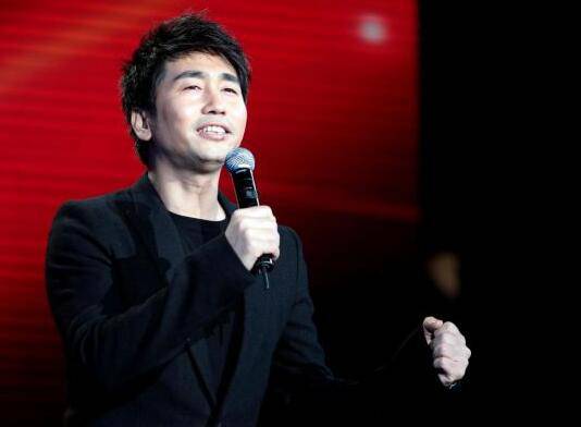 《蒙面歌王》流浪者 沙宝亮荣耀揭面