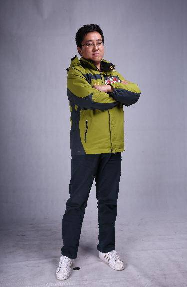 最强大脑李琦是哪一期 听音盲侠李琦顺利踢馆