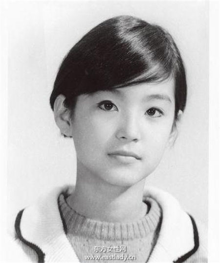 秦汉林青霞旧照曝光 如今他还是单身一人