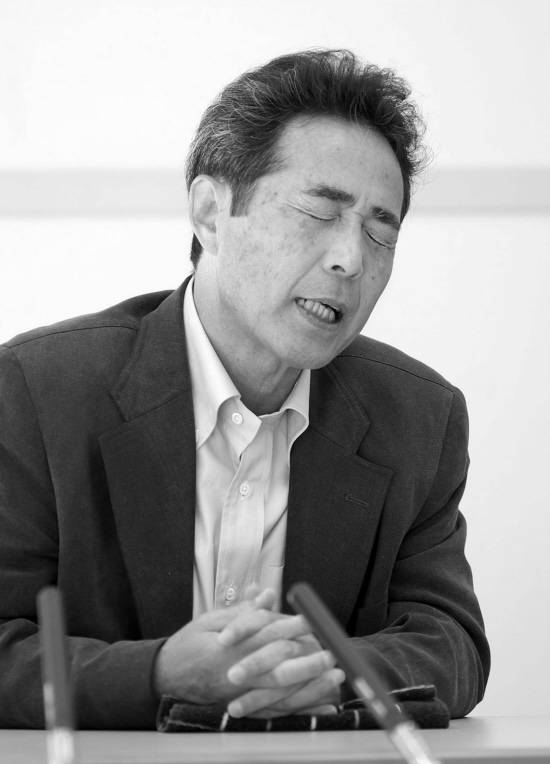 最强大脑原口证个人资料 原口证生活照曝光