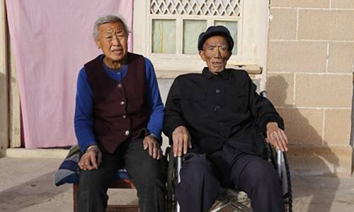  挂面爷爷 张世新因病逝世 舌尖2导演写文缅怀