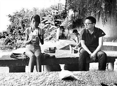 王思丽为什么会生蛆 获热心人士捐款