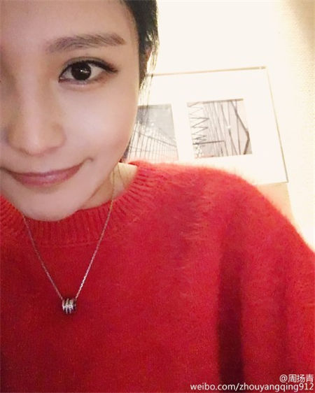 罗志祥恋周扬青 原因居然是这样。。。