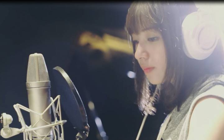 斗鱼女神周二珂个人资料曝光 揭周二珂男友是谁