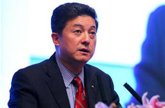 呼声最高却无缘诺贝尔 张首晟惊人背景曝光