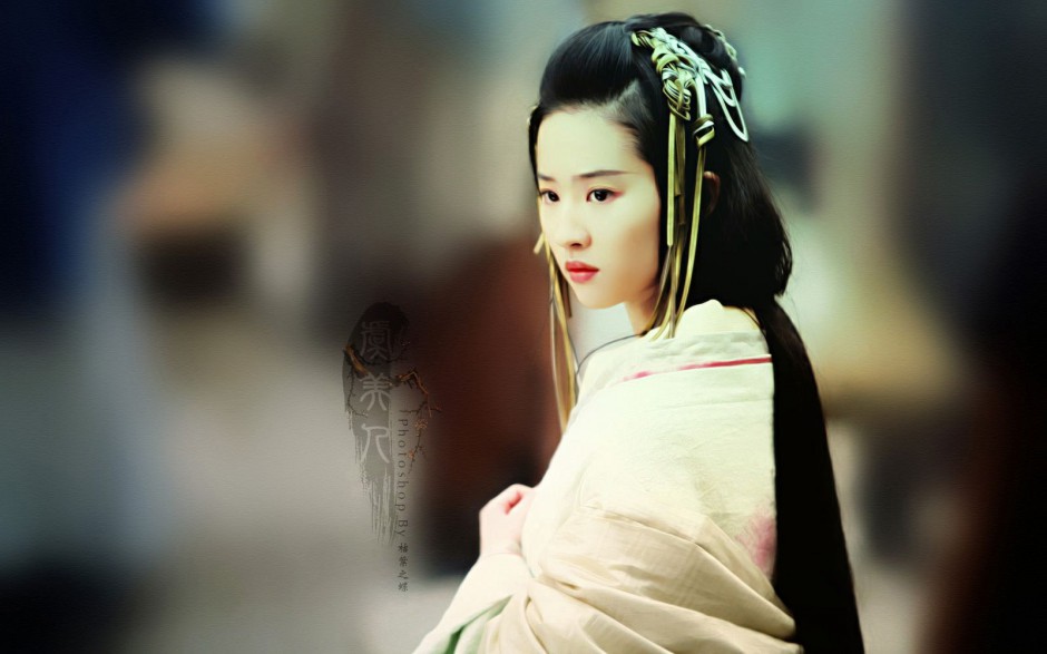 貂蝉真实模样曝光 貂蝉究竟是怎么死的