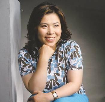 邓亚萍近况 揭邓亚萍败光20亿内幕