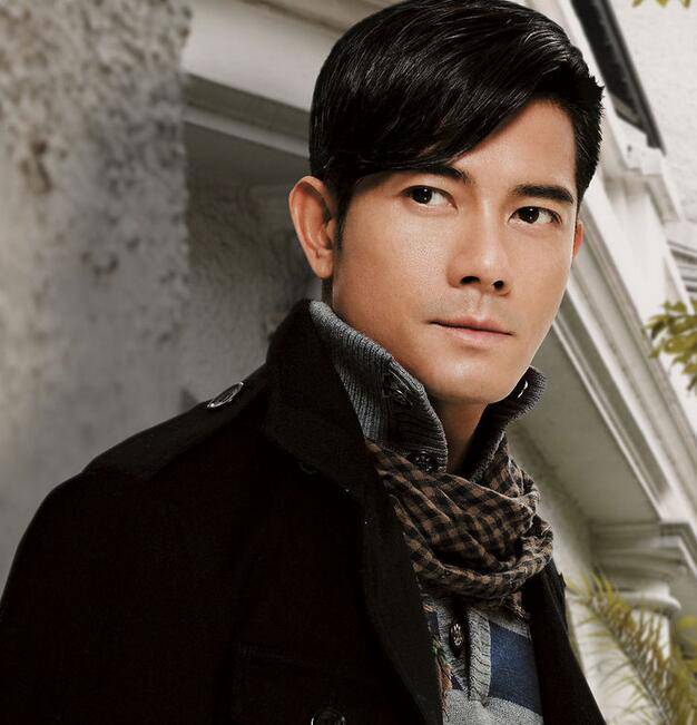 熊黛林要成为 郭太太 了 揭郭富城熊黛林恋情