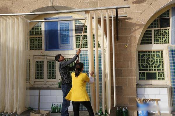  挂面爷爷 张世新因病逝世 舌尖2导演写文缅怀