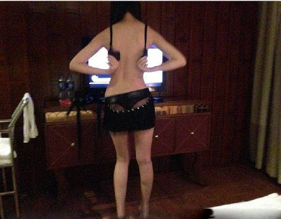 东莞淫秽色情服务 揭秘色情行业内幕