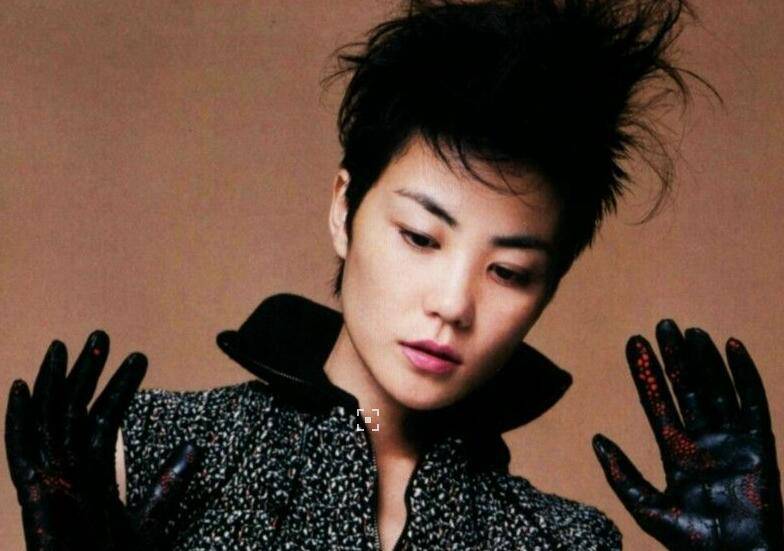 47岁王菲欲再生女 揭王菲混乱恋爱婚姻史