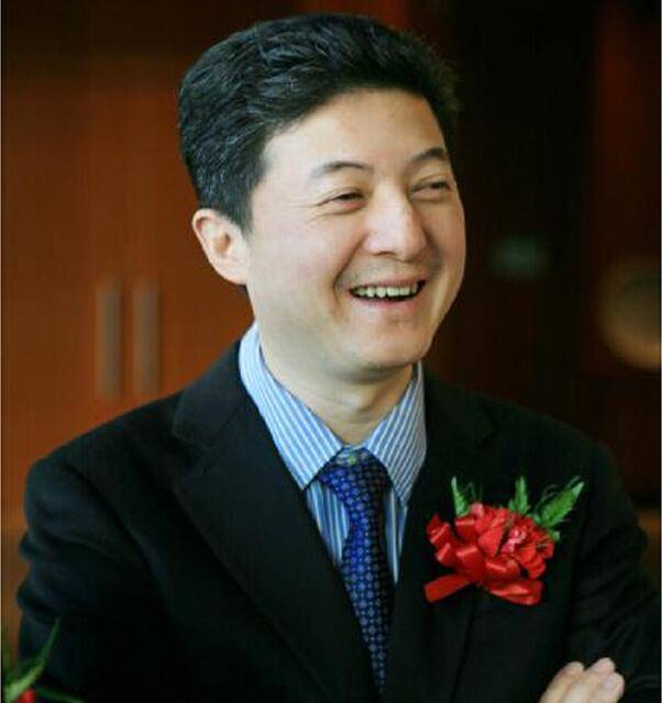 呼声最高却无缘诺贝尔 张首晟惊人背景曝光