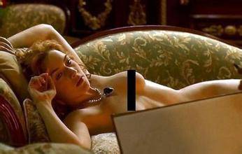 盘点拍激情戏受伤的女星 杨幂鼻子受伤血流不止