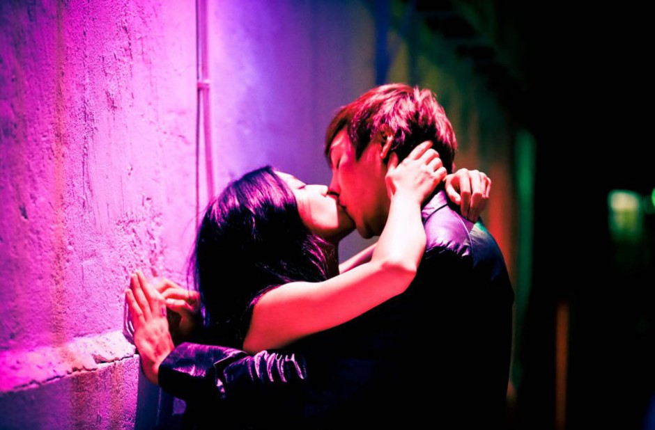 口述与小姨子的疯狂爱情故事