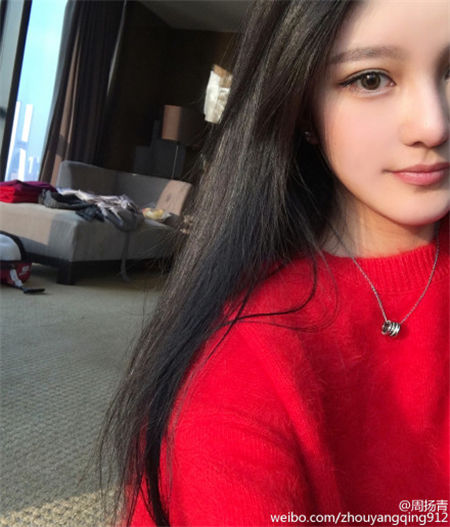 罗志祥恋周扬青 原因居然是这样。。。